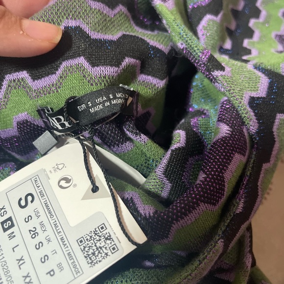 Zara dress small - Picture 4 of 5